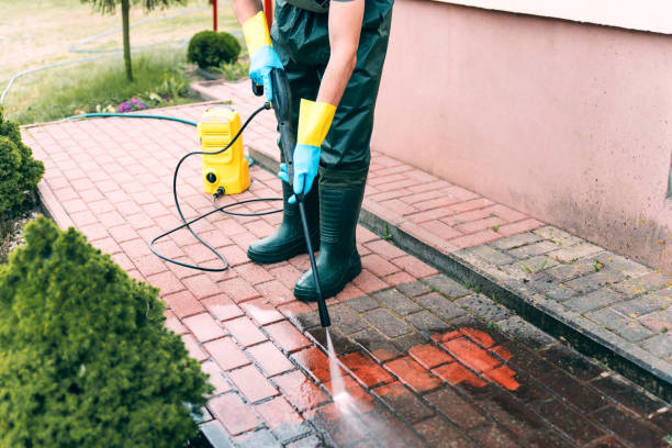 Best Permeable Paver Driveways in Kincaid, IL